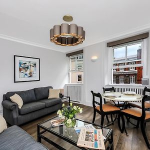 10 Curzon Street by Mansley