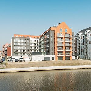 Aura Island Apartments Old Town